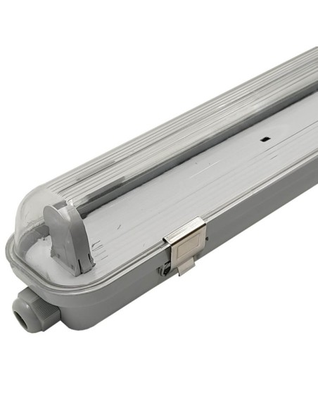 Wasserdichter Schirm IP65 LED Röhre 120cm