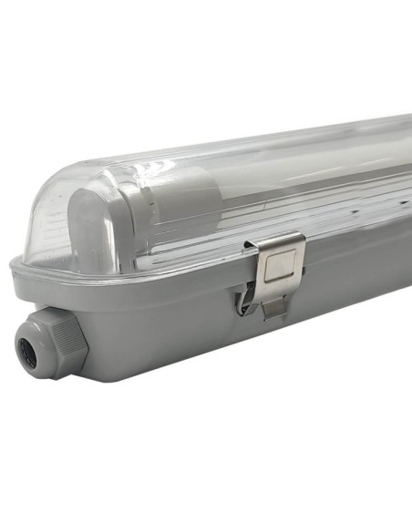 Wasserdichter Schirm IP65 LED Röhre 120cm