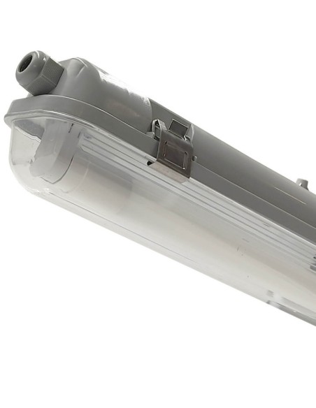 Wasserdichter Schirm IP65 LED Röhre 120cm