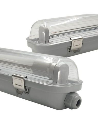 wasserdichter Schirm IP65 LED Röhre 150cm