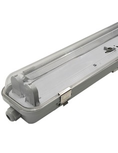 Wasserdichtes Anzeige für zwei IP65 LED Röhren 150cm