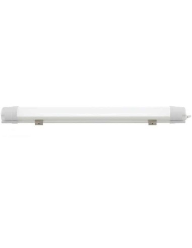 LED-Wasserschutzlampe RIVER-18 18W 60cm IP65 6400K