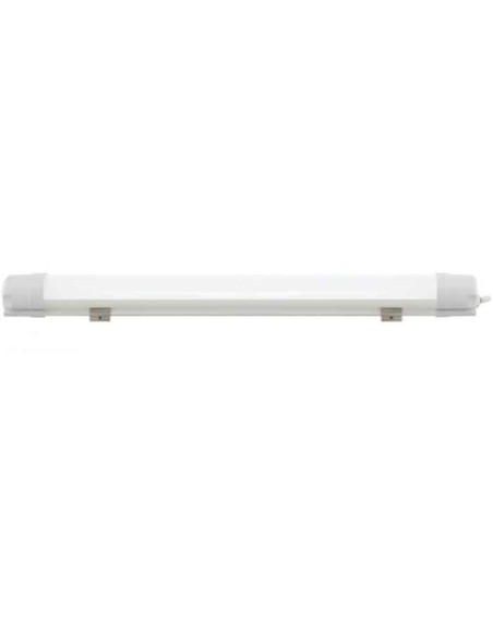 LED-Wasserschutzlampe RIVER-18 18W 60cm IP65 6400K