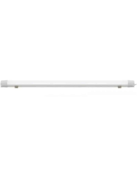 LED-Wasserschutzlampe RIVER-36 36W 120cm IP65 6400K