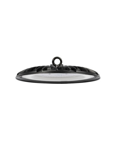 LED Ufo Hallenleuchte AGORA-100 100W 6400K IP65