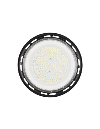 LED Ufo Hallenleuchte AGORA-200 200W 6400K IP65