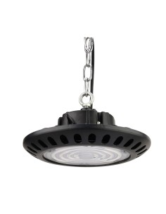 LED Ufo Hallenstrahler ARTEMIS-100 100W 6400K IP65 2