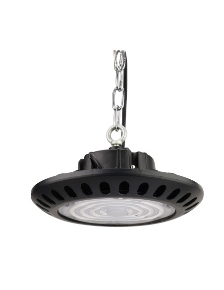 LED Ufo Hallenstrahler ARTEMIS-100 100W 6400K IP65
