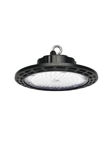 LED Ufo Hallenstrahler ARTEMIS-100 100W 6400K IP65
