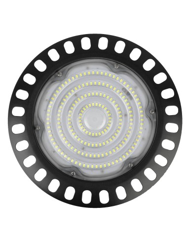 LED Ufo Hallenstrahler ARTEMIS-100 100W 6400K IP65