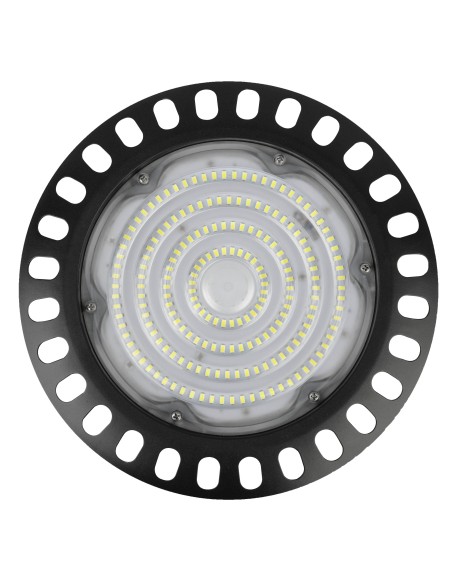 LED Ufo Hallenstrahler ARTEMIS-100 100W 6400K IP65