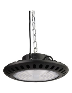 LED Ufo Hallenstrahler ARTEMIS-150 150W 6400K IP65 2