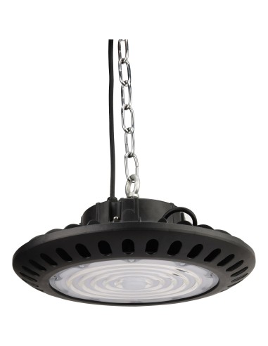 LED Ufo Hallenstrahler ARTEMIS-150 150W 6400K IP65