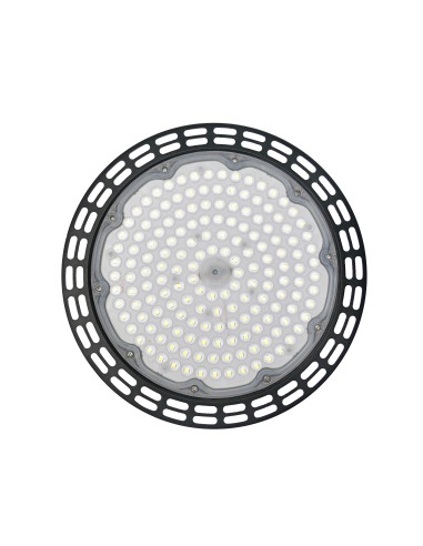 LED Ufo Hallenstrahler ARTEMIS-150 150W 6400K IP65