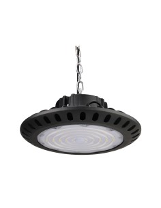 LED Ufo Hallenstrahler ARTEMIS-200 200W 6400K IP65 2