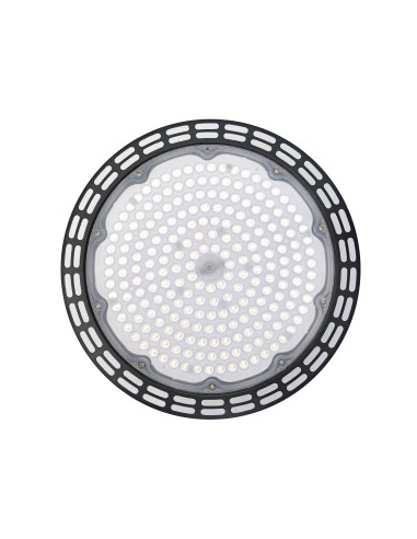 LED Ufo Hallenstrahler ARTEMIS-200 200W 6400K IP65