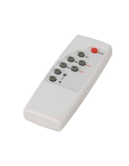 LED Solar Straßenlaterne LAGUNA-50 50W 6400K Schwarz