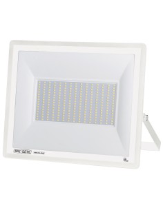 LED-Projektor LEON-200 200W Weiß 6400K IP65