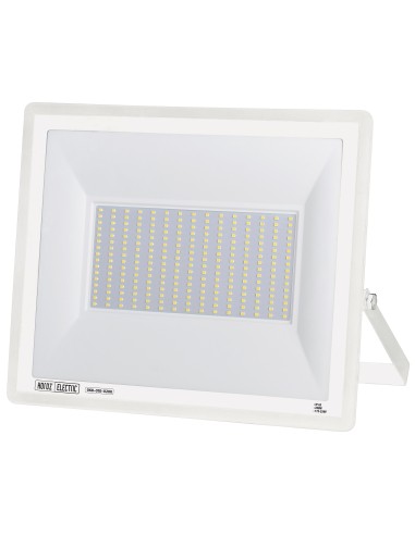 LED-Projektor LEON-200 200W Weiß 6400K IP65