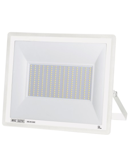 LED-Projektor LEON-200 200W Weiß 6400K IP65