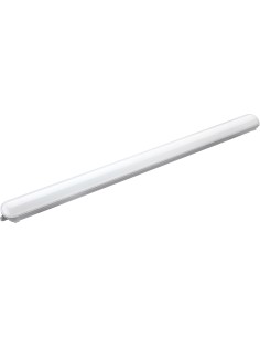 LED-Chip Feuchtraum-Wannenleuchte MEDUSA-58 58W 150cm 6400K IP65 2