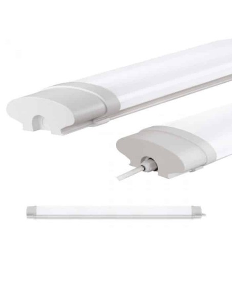 LED Wasserdichte Lampe IP65 OCEAN-36 36W