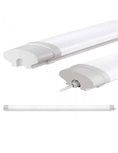 LED-Wasserschutzlampe IP65 OCEAN-90 90W