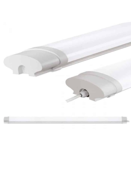 LED-Wasserschutzlampe IP65 OCEAN-90 90W