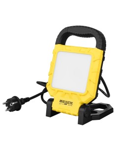 Tragbarer LED-Projektor, faltbar, PROPORT-20, 20 W, 6400 K