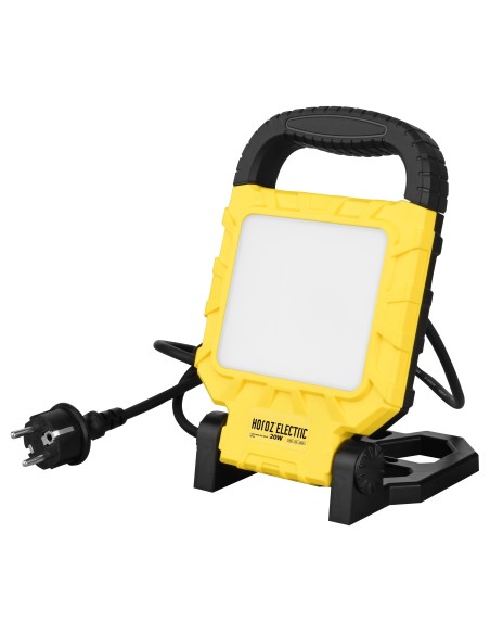 Tragbarer LED-Projektor, faltbar, PROPORT-20, 20 W, 6400 K