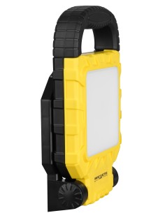 Tragbarer LED-Projektor, faltbar, PROPORT-20, 20 W, 6400 K 2