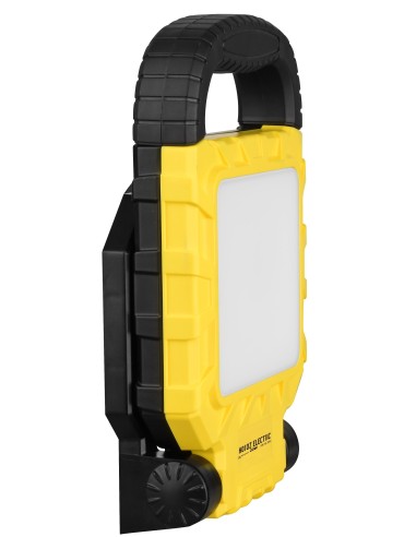 Tragbarer LED-Projektor, faltbar, PROPORT-20, 20 W, 6400 K