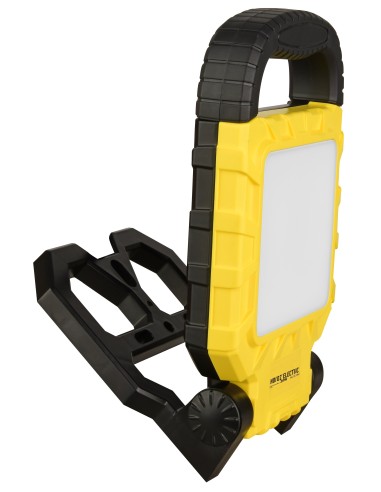 Tragbarer LED-Projektor, faltbar, PROPORT-20, 20 W, 6400 K