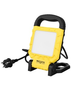 Tragbarer LED-Projektor, faltbar, PROPORT-45, 45 W, 6400 K