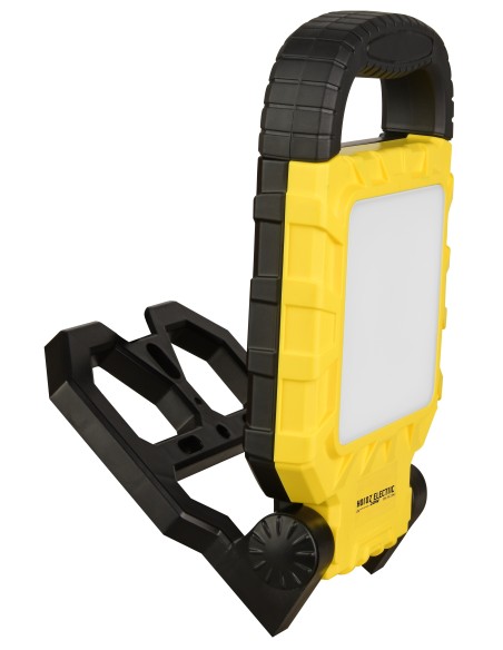 Tragbarer LED-Projektor, faltbar, PROPORT-45, 45 W, 6400 K