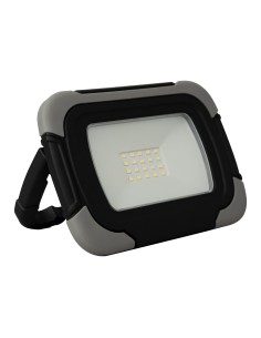 Wiederaufladbarer LED-Projektor PANDA-10 10W 6400K
