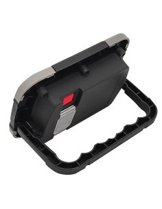 Wiederaufladbarer LED-Projektor PANDA-10 10W 6400K 2