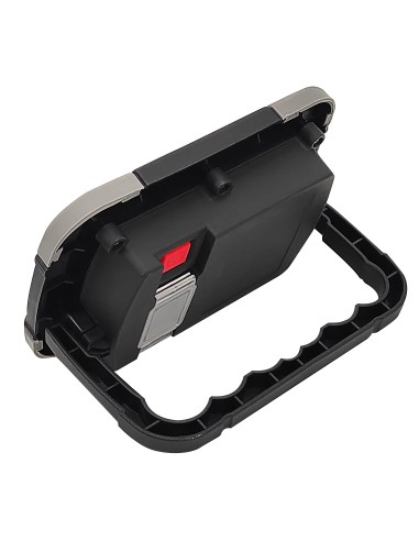 Wiederaufladbarer LED-Projektor PANDA-10 10W 6400K