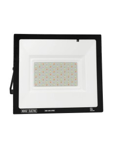 LED RGB Projektor REMIX-100 100W Schwarz IP65