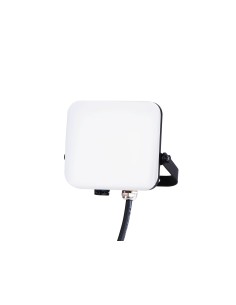 LED Flutlicht-Aussenstrahler PEGASUS-20 20W 6400K Schwarz IP65