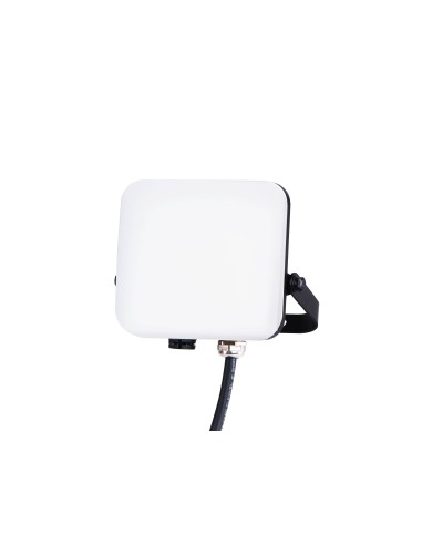 LED Flutlicht-Aussenstrahler PEGASUS-20 20W 6400K Schwarz IP65