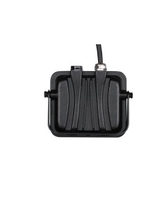 LED Flutlicht-Aussenstrahler PEGASUS-20 20W 6400K Schwarz IP65 2