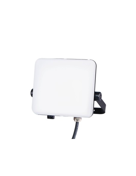 LED Flutlicht-Aussenstrahler PEGASUS-30 30W 6400K Schwarz IP65