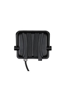 LED Flutlicht-Aussenstrahler PEGASUS-30 30W 6400K Schwarz IP65 2