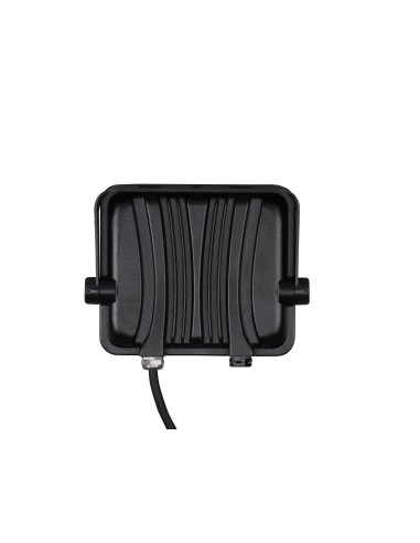 LED Flutlicht-Aussenstrahler PEGASUS-30 30W 6400K Schwarz IP65