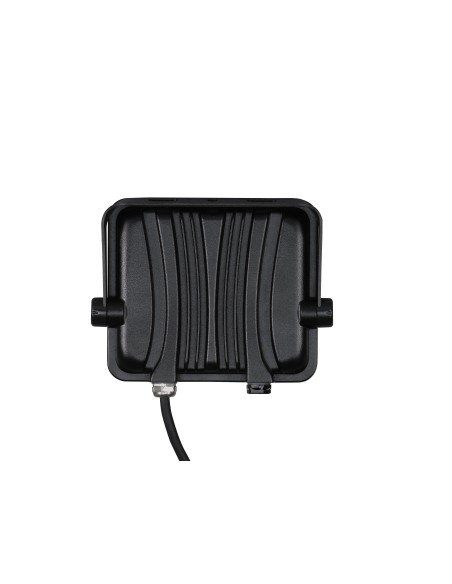 LED Flutlicht-Aussenstrahler PEGASUS-30 30W 6400K Schwarz IP65