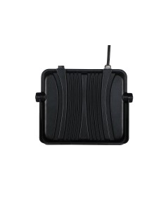 LED Flutlicht-Aussenstrahler PEGASUS-100 100W 6400K Schwarz IP65 2