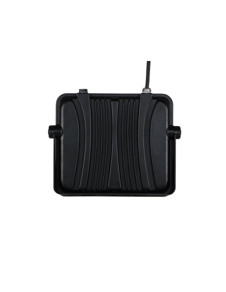 LED Flutlicht-Aussenstrahler PEGASUS-100 100W 6400K Schwarz IP65