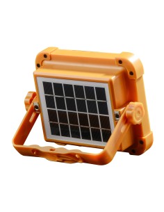 LED Solarstrahler 200W dimmbar 3CCT 2