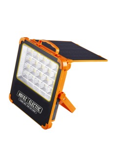 LED Solarstrahler 800W dimmbar 3CCT 2